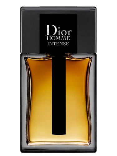Christian Dior Homme Intense Eau De Parfum 3.4oz / 100ml