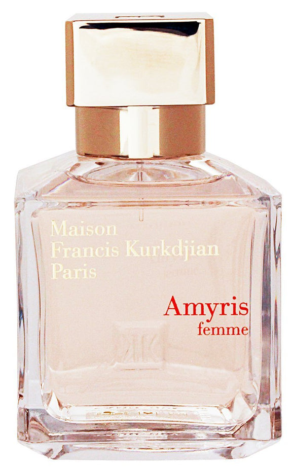 Maison Francis Kurkdjian Amyris Femme Extrait De Parfum 2.4oz / 70ml