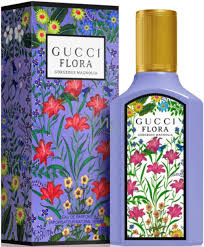 Gucci Flora Gorgeous Magnolia Eau De Parfum 3.3oz / 100ml