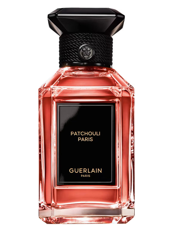 Guerlain Patchouli Eau De Parfum 3.3oz / 100ml