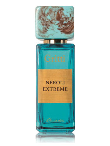 Gritti Neroli Extreme Eau De Parfum 3.4oz / 100ml