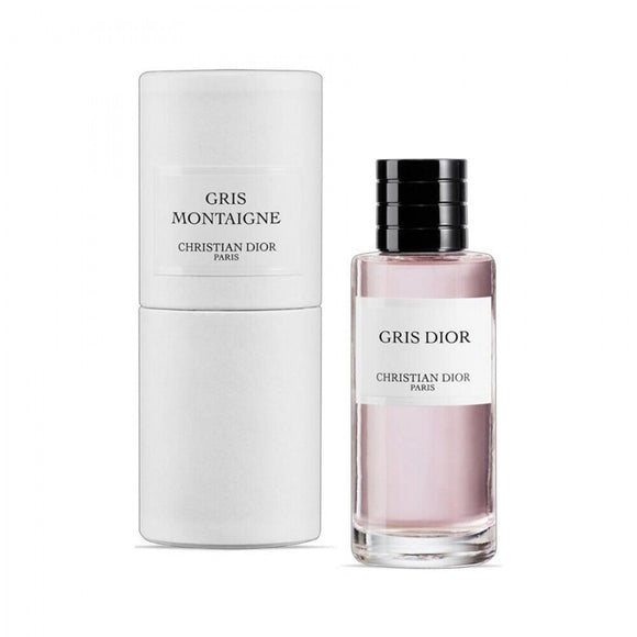 Christian Dior Gris Montaigne Eau De Parfum 4.2oz / 125ml