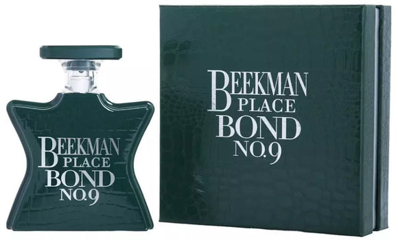 Bond No. 9 Beekman Place Eau De Parfum 3.4oz / 100ml