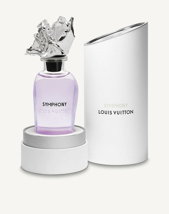Louis Vuitton Symphony Eau De Parfum 3.4oz / 100ml
