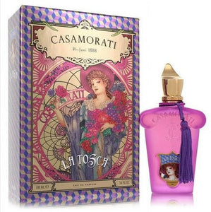 Xerjoff Casamorati La Tosca Eau De Parfum 3.4oz / 100ml