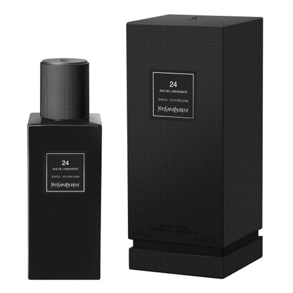 YSL 24 Rue De L'Université Eau De Parfum 4.2oz / 125ml