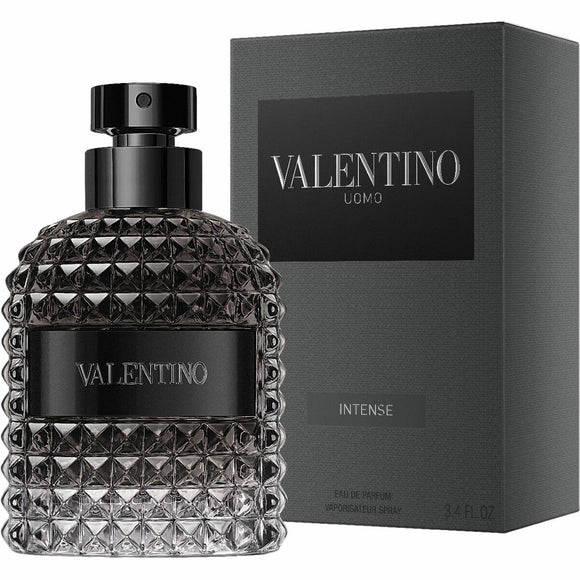 Valentino Uomo Intense Eau De Parfum 3.4oz / 100ml