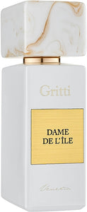 Gritti Dame De L'îleEau De Parfum 3.4oz / 100ml