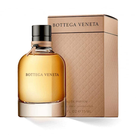 Bottega Veneta Eau De Parfum 2.5oz / 75ml