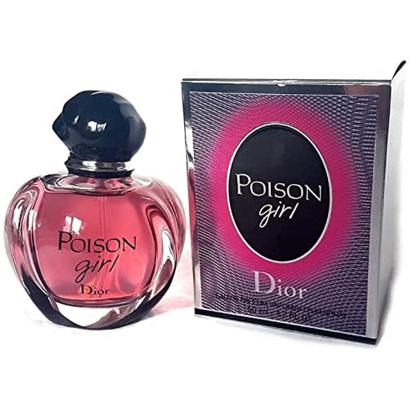Christian Dior Poison Girl Eau De Toilette 3.4oz / 100ml