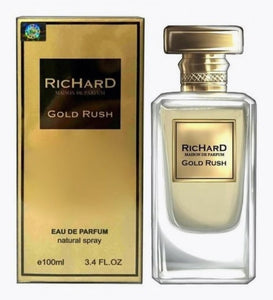 Richard Gold Rush Eau De Parfum 3.4oz / 100ml