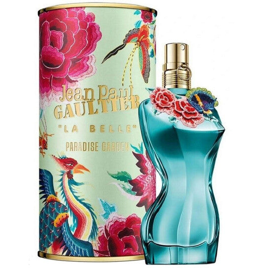 Jean Paul Gaultier La Belle Paradise Garden Intense Eau De Parfum 3.4oz / 100ml