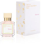 Maison Francis Kurkdjian A La Rose Femme Eau De Parfum 2.4oz / 70ml