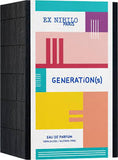 Ex Nihilo Generations Eau De Parfum 3.4oz / 100ml