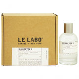 Le Labo Ambrette 9 Eau De Parfum 3.4oz / 100ml