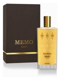 Memo Lalibela Eau De Parfum 2.5oz / 75ml