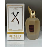 Xerjoff Damarose Eau De Parfum 3.4oz / 100ml