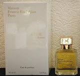 Maison Francis Kurkdjian Apom Femme Eau De Parfum 2.4oz / 70ml