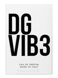 Dolce & Gabbana DGVIB3 Eau De Parfum 3.3oz / 100ml