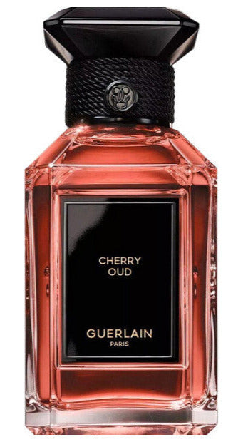 Guerlain Cherry Oud Eau De Parfum 3.4oz / 100ml