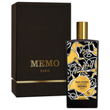 Memo Irish Leather Eau De Parfum 2.5oz / 75ml