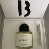 Byredo Open Sky Eau De Parfum 3.4oz / 100ml