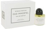 Byredo Oud Immortel Eau De Parfum 3.4oz / 100ml