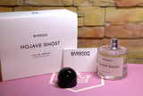 Byredo Mojave Ghost Eau De Parfum 3.4oz / 100ml