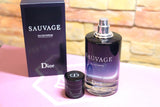 Christian Dior Sauvage Eau De Parfum 3.4oz / 100ml