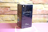 Christian Dior Sauvage Eau De Parfum 3.4oz / 100ml