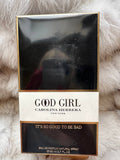 Carolina Herrera Good Girl Eau De Parfum 2.7oz / 80ml