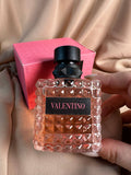 Valentino Donna Born In Roma Eau De Parfum 3.4oz / 100ml