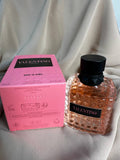 Valentino Donna Born In Roma Eau De Parfum 3.4oz / 100ml