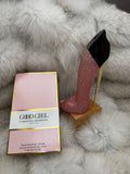 Carolina Herrera Good Girl Fantastic Pink Eau De Parfum 2.7oz / 80ml