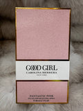 Carolina Herrera Good Girl Fantastic Pink Eau De Parfum 2.7oz / 80ml