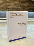 Maison Francis Kurkdjian Aqua Celestia Cologne Forte Eau De Parfum 2.4oz / 70ml