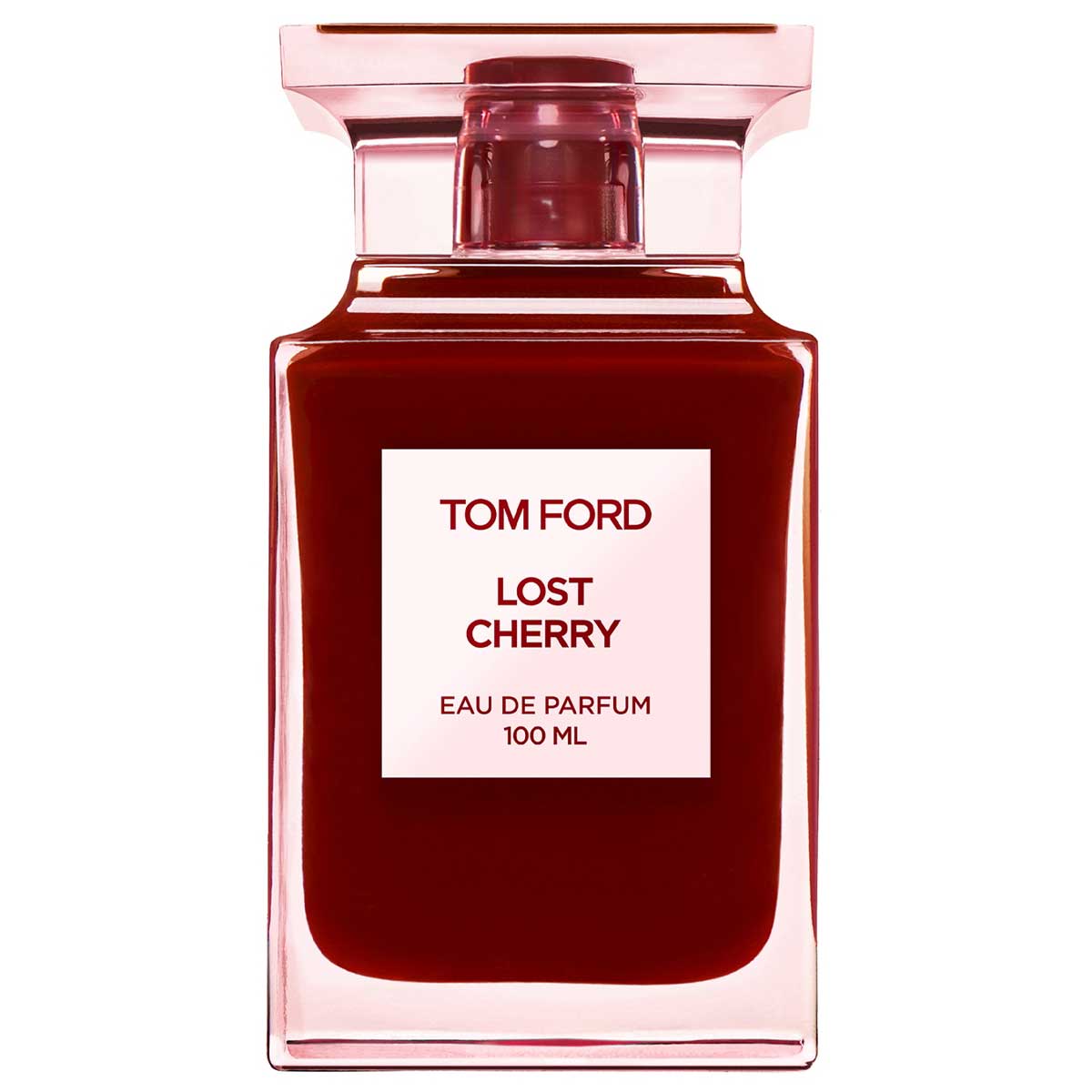 Tom Ford Lost Cherry Eau De Parfum 3.4oz / 100ml – Nastjas