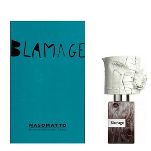 Nasomatto Blamage Eau De Parfum 1oz / 30ml
