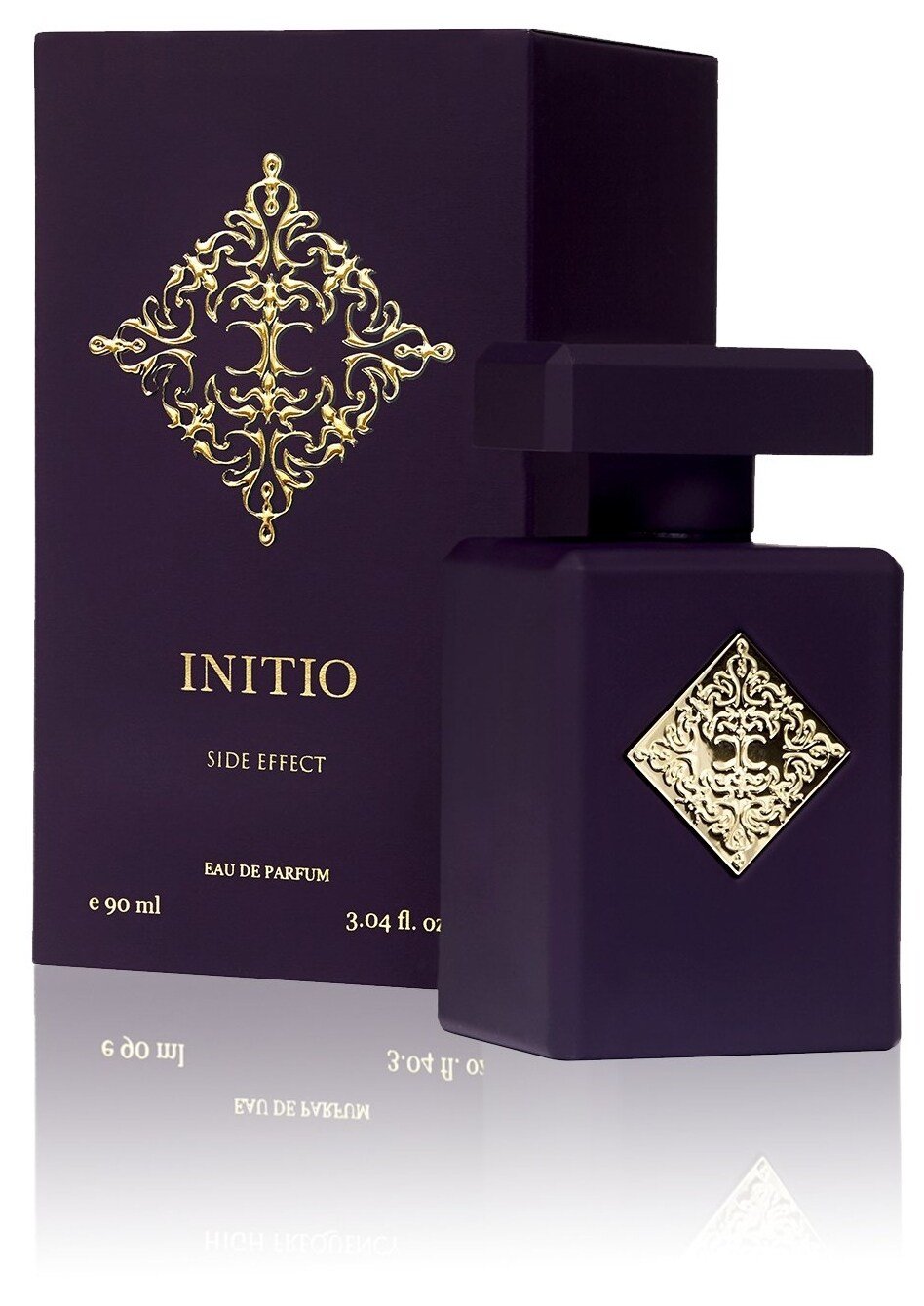 Initio Oud For Happiness Eau De Parfum 3.04oz / 90ml – Nastjas