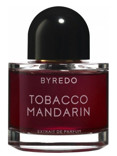Byredo Tobacco Mandarin Extrait De Parfum 1.6oz / 50ml