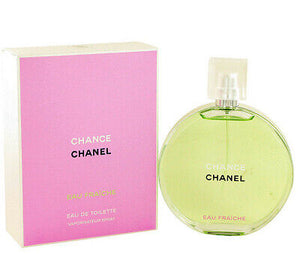 Chanel Chance Eau Fraiche EdT 3.4oz / 100ml