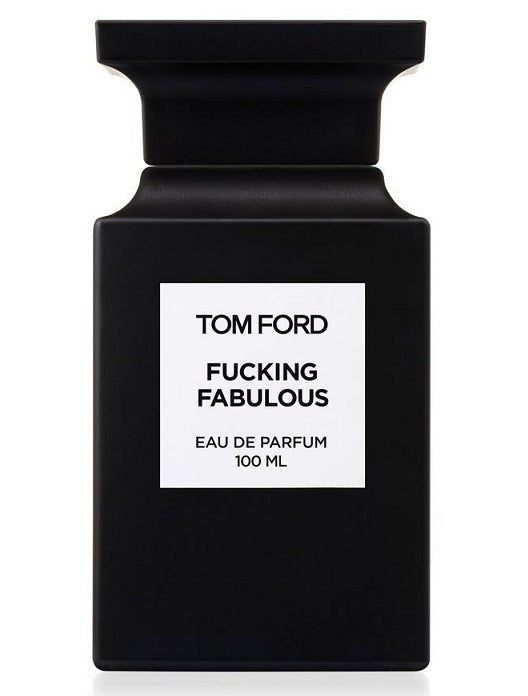 Tom Ford F***ing Fabulous EdP 3.4oz / 100ml