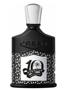 Creed Aventus 10th Anniversary Eau De Parfum 3.3oz / 100ml