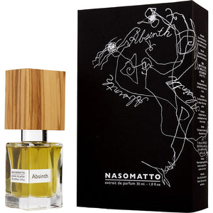 Nasomatto Absinth Eau De Parfum 1oz / 30ml