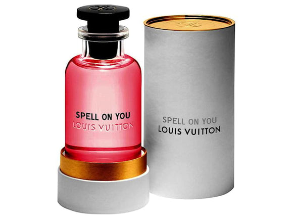 Louis Vuitton L'Immensite Eau De Parfum 3.4oz / 100ml – Nastjas