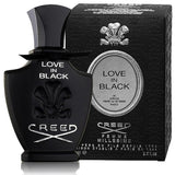Creed Love In Black EdP 2.5oz / 75ml