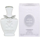 Creed Love In White EdP 2.5oz / 75ml