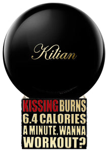 Kilian Kissing Burns EdP 3.4oz / 100ml