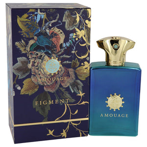 Amouage Figment Man Eau De Parfum 3.4oz / 100ml