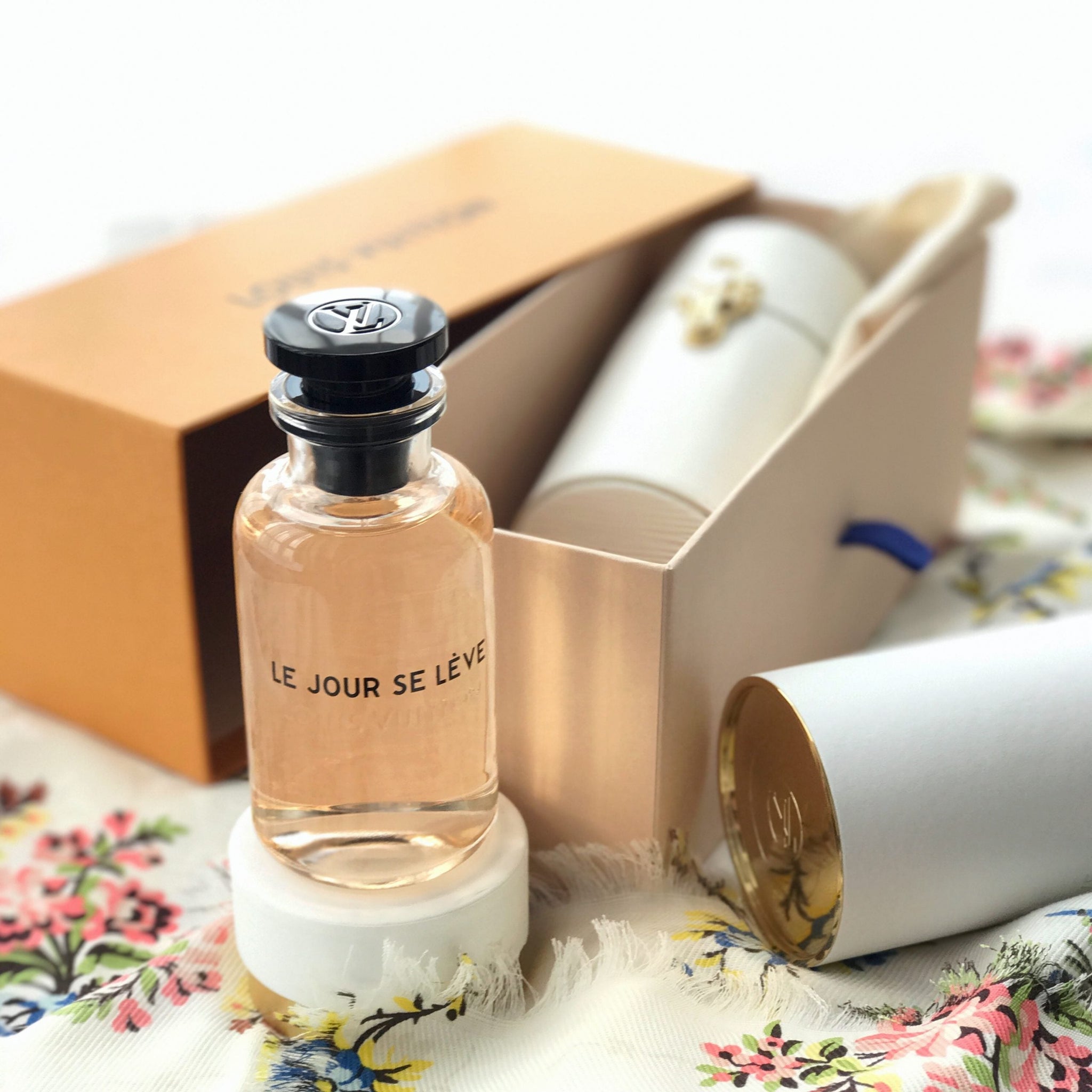 Louis Vuitton Le Jour Se Leve Eau De Parfum 3.4oz / 100ml